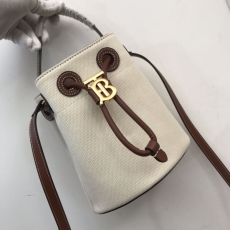 Burberry Bucket Bags